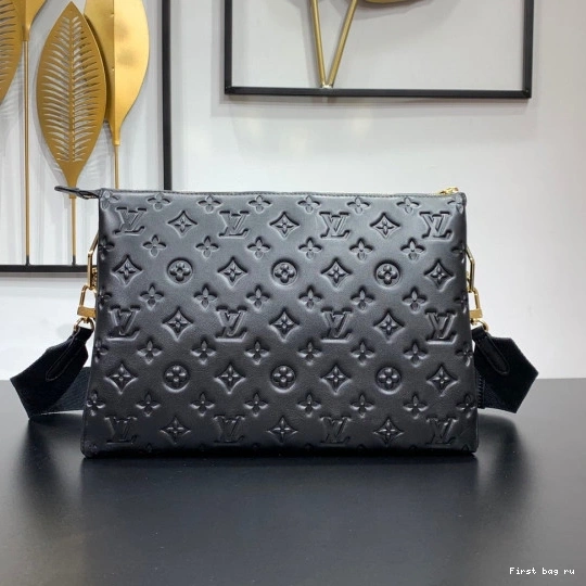 First bag ru LOUIS COUSSIN VUITTON MM 0818